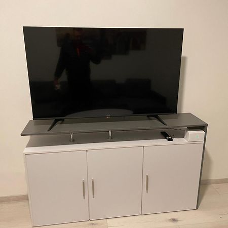 Trieste Boutique Apartment Kültér fotó