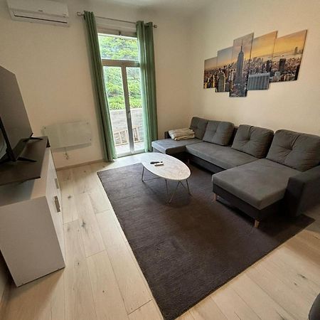 Trieste Boutique Apartment Kültér fotó