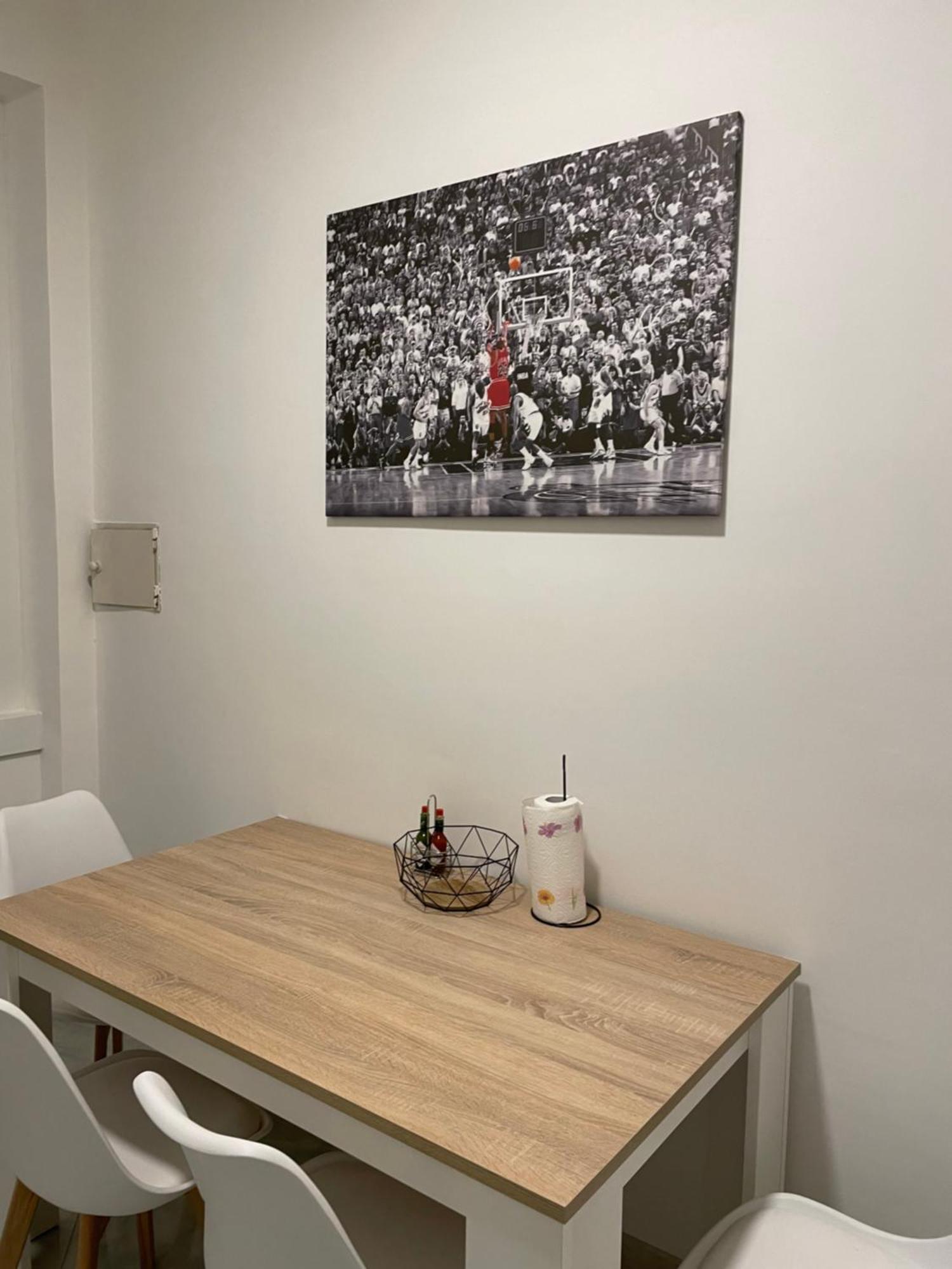 Trieste Boutique Apartment Kültér fotó