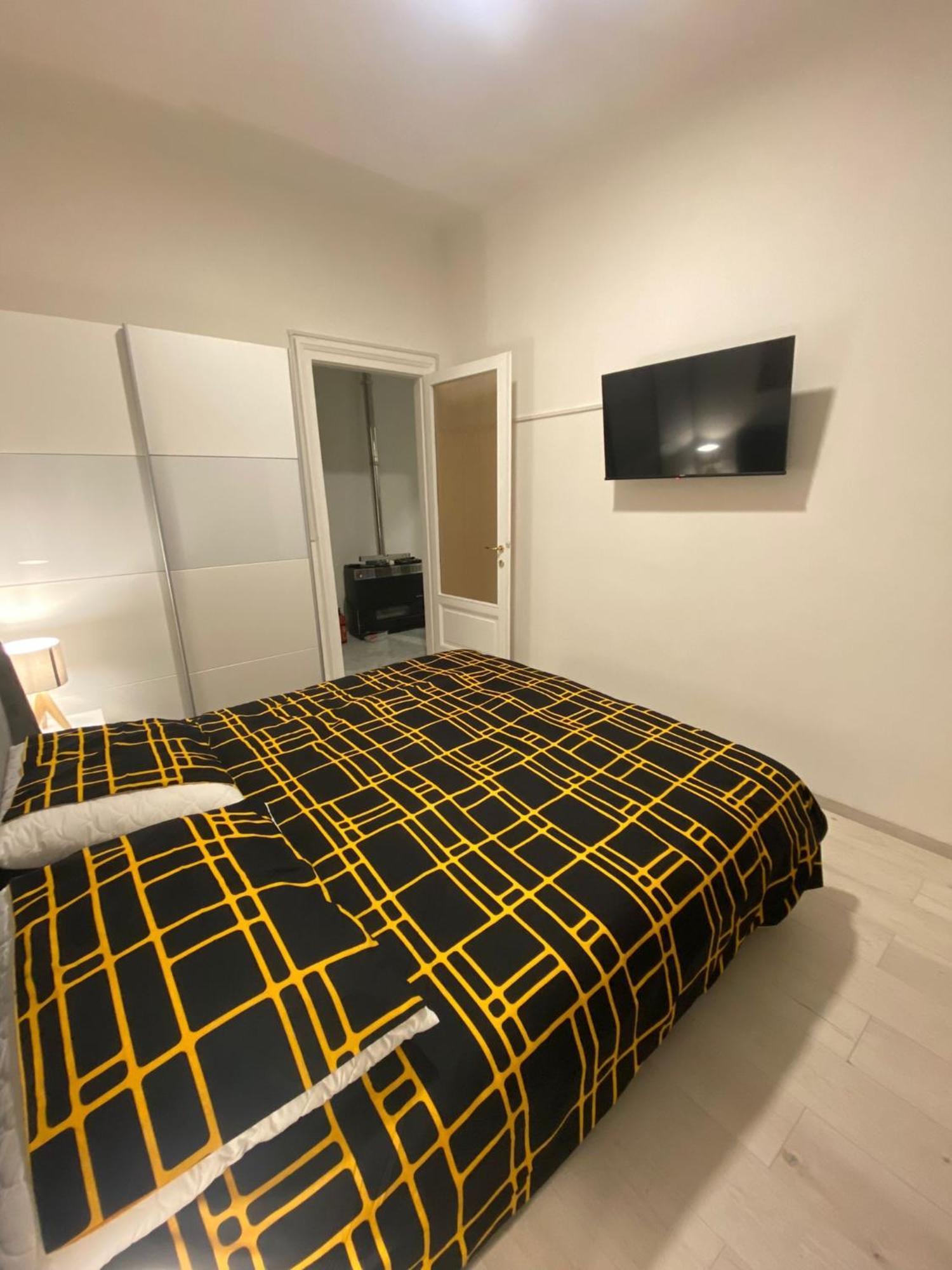 Trieste Boutique Apartment Kültér fotó