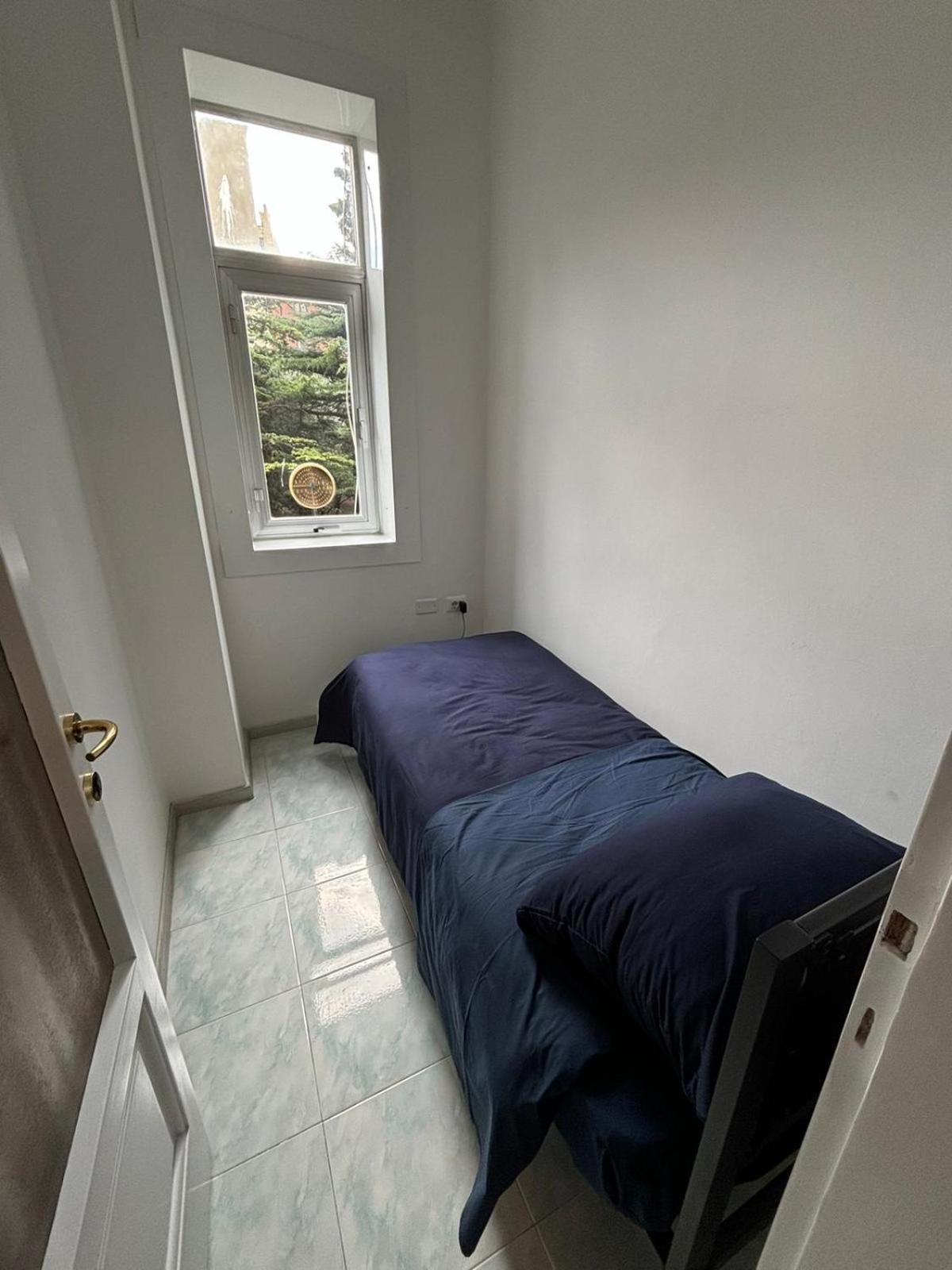 Trieste Boutique Apartment Kültér fotó