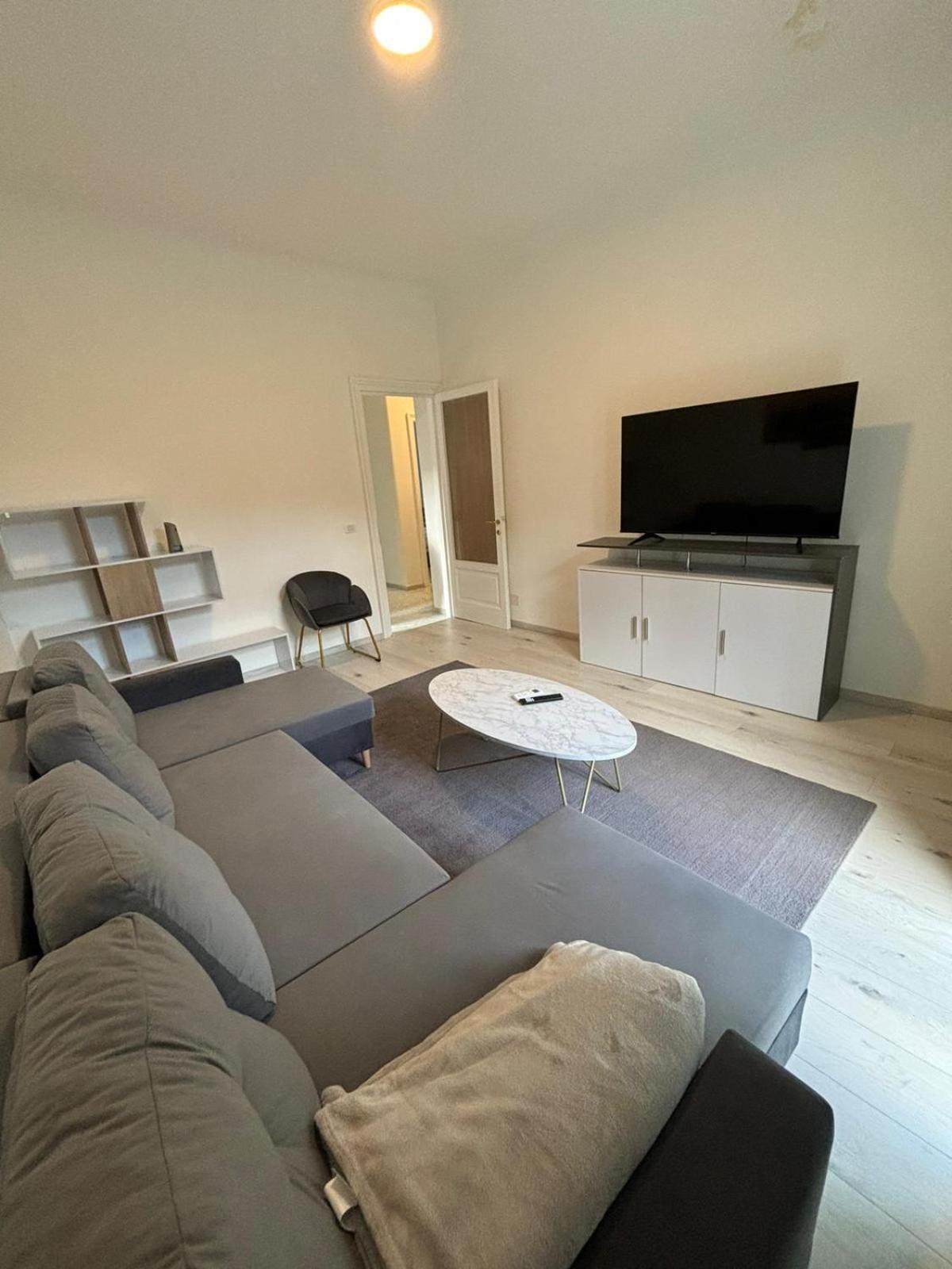 Trieste Boutique Apartment Kültér fotó